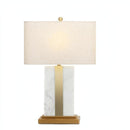 Strasbaugh | Shaded Table Lamp