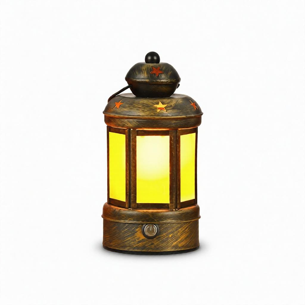 Faenrosia | Outdoor Table Lamp