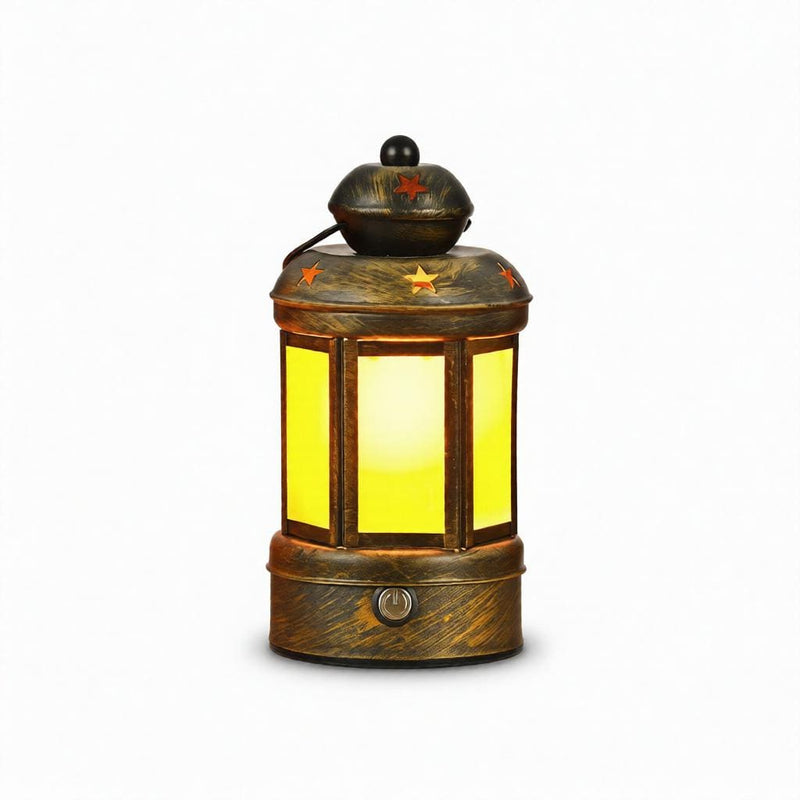 Faenrosia | Outdoor Table Lamp