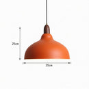 Jaelithra | Pendant Light
