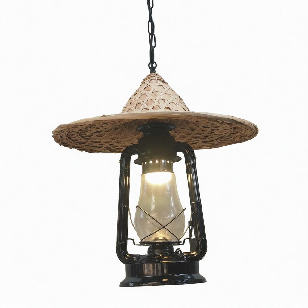 Galyssa Trois | Outdoor Pendant Light - Detail View #2 | HomeCartel