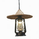 Galyssa Trois | Outdoor Pendant Light