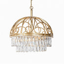 Zoland | Mini Chandelier