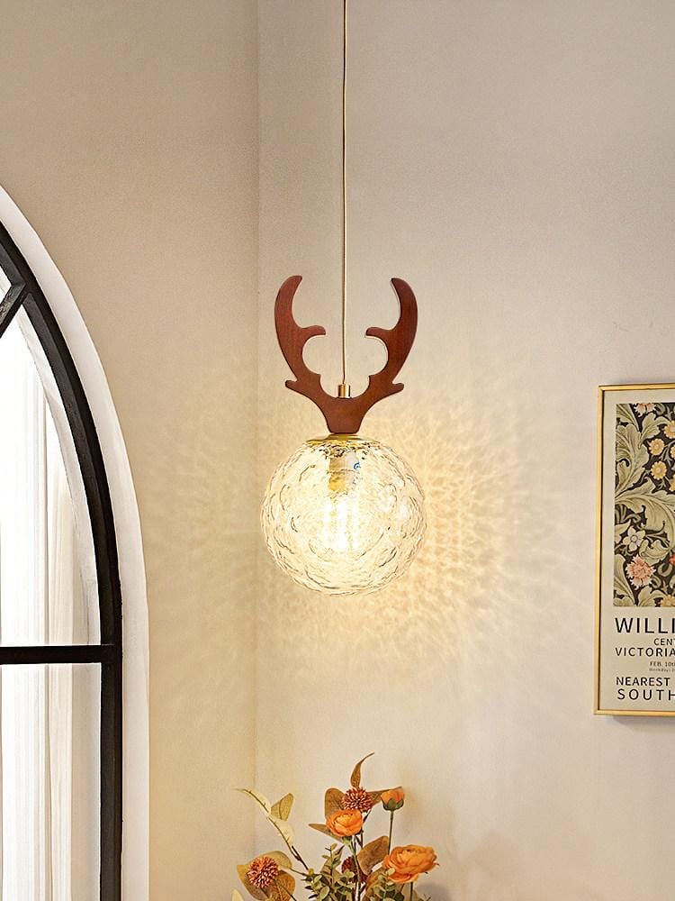 Oruniel I Pendant Light - Detail View #4 | HomeCartel
