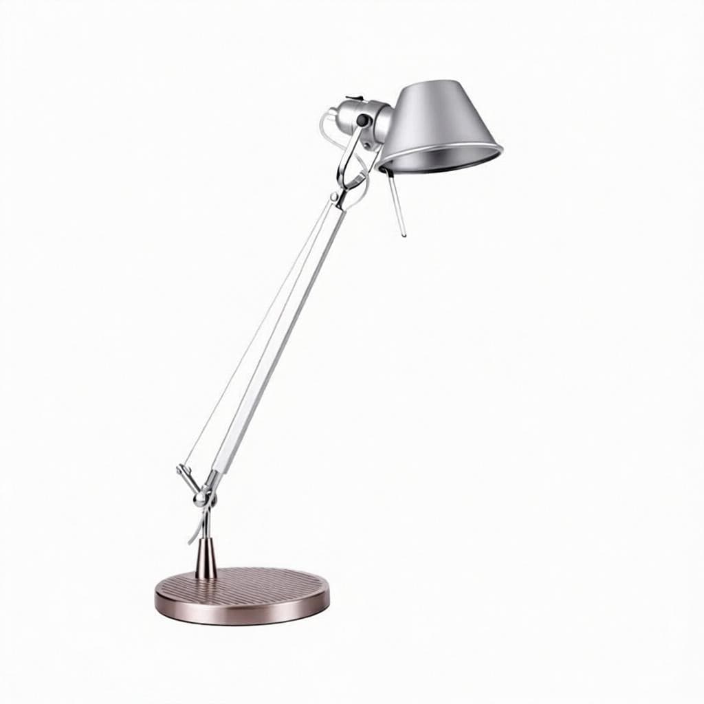 Nuvira A | Table Lamp Swing Arm - Modern Table Lamp | HomeCartel Philippines