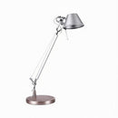 Nuvira A | Table Lamp Swing Arm