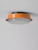 Vinysen Une I Semi Flush Mounted Light