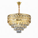 Phaelindra | Mini Chandelier