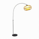 Rennitha Une I Floor Lamp