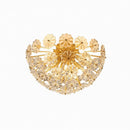 Vyrelle | Semi Flush Mounted Light