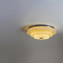 Fenwyrn I Retro Ceiling Mounted Light