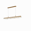 Hervieux | Linear Chandelier