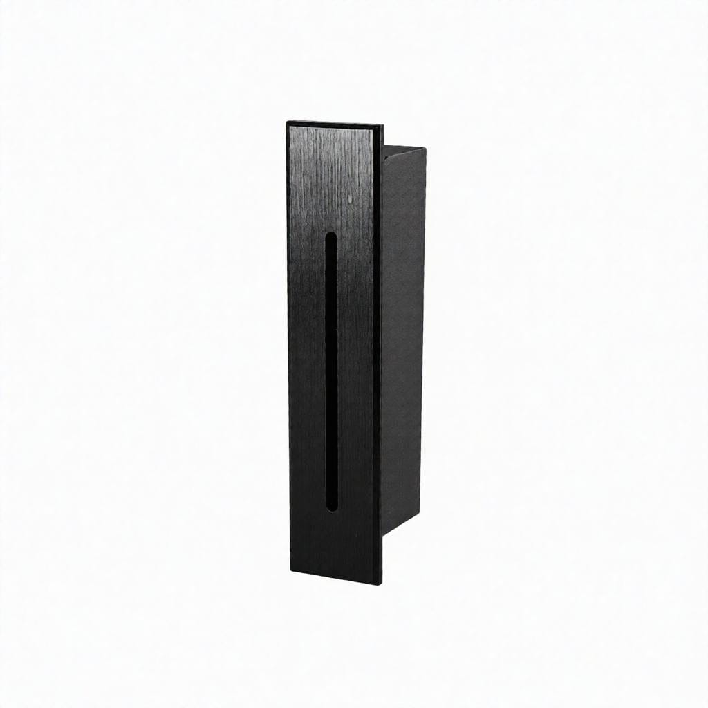 Brelmoriae Une | Outdoor Step Light - Detail View #7 | HomeCartel