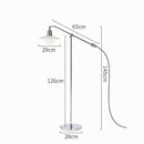 Elvessae | Floor Lamp