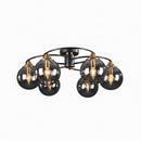 Ferren | Semi Flush Mounted Light