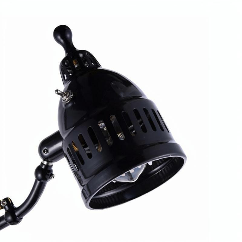 Mondera | Floor Lamp Swing Arm - Home Cartel ®
