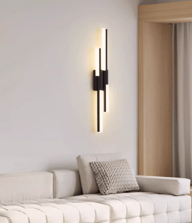 Xandriel Zwei | Linear Wall Light