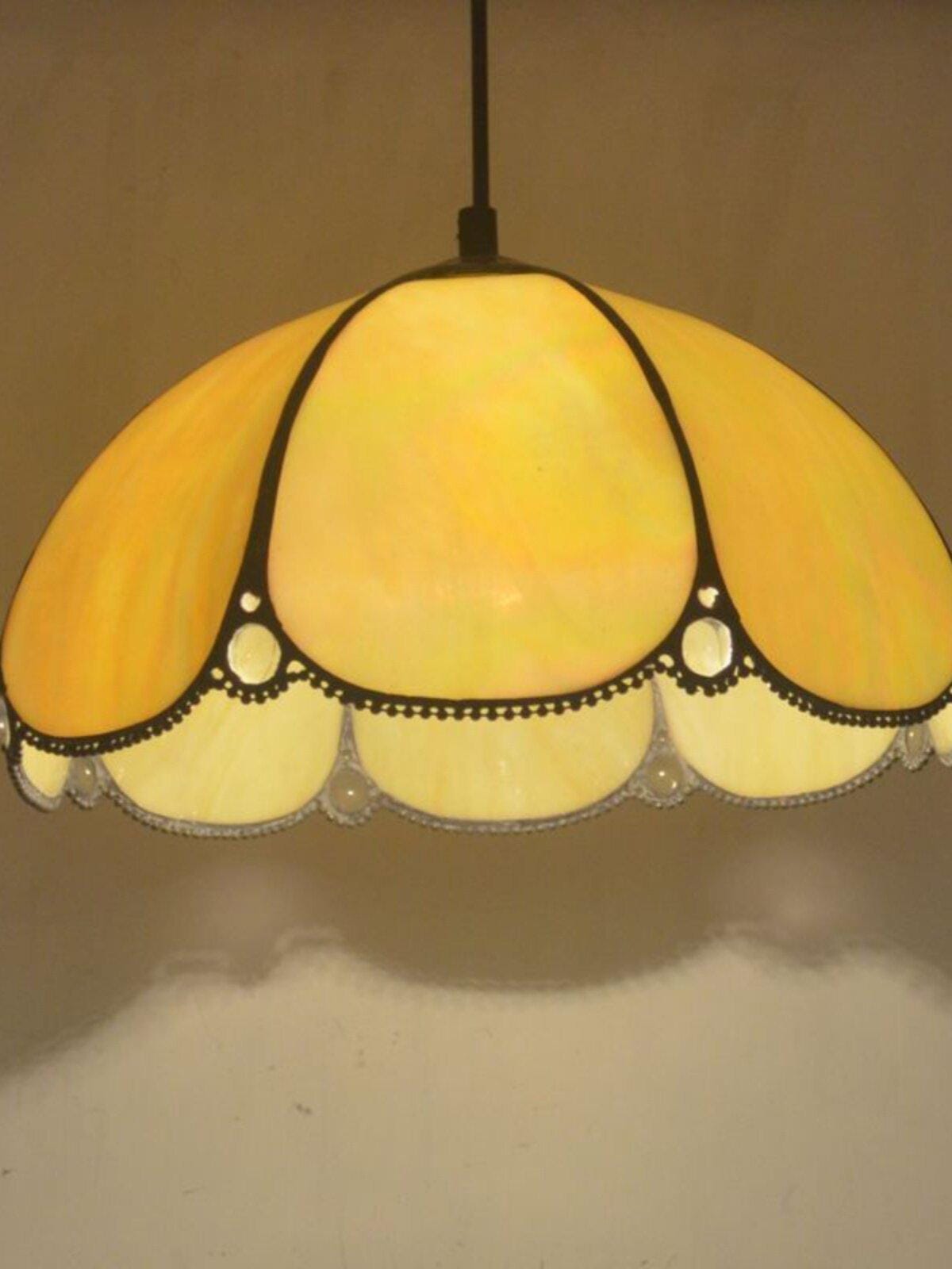 Melvynia I Pendant Light - Detail View #5 | HomeCartel