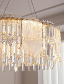 Irriaon | Crystal Chandelier