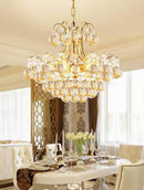 Slandorra | Mini Chandelier