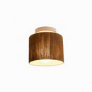 Levrin Une | Semi Flush Mounted Light