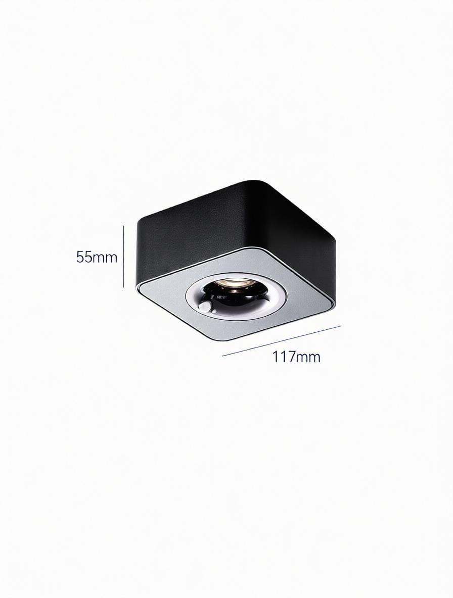 Torvalynor | Surface Mounted Light - Detail View #7 | HomeCartel