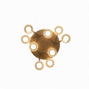 Tairis | Ceiling Mounted Light