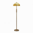 Nyreniel A I Floor Lamp