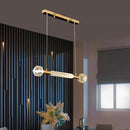 Catelyn | Modern Chandelier