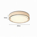 Schlett | Ceiling Mounted Light