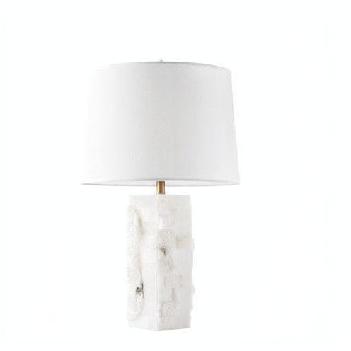 Vanboven | Shaded Table Lamp - Home Cartel ®