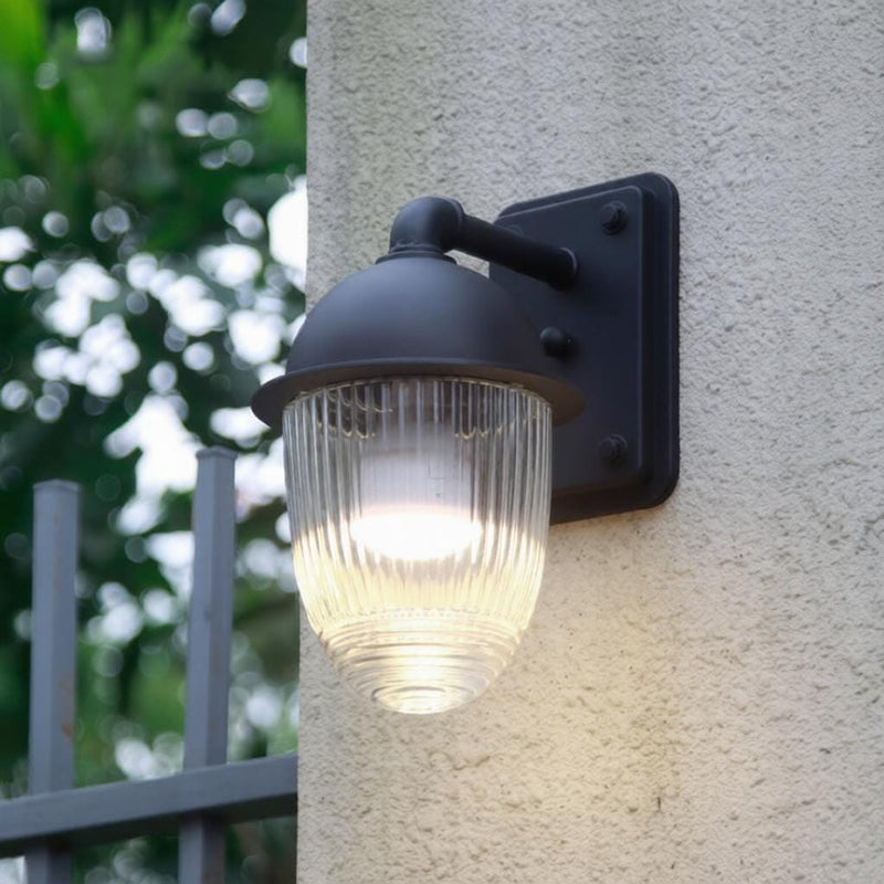 Arvenlyth | Outdoor Wall Light
