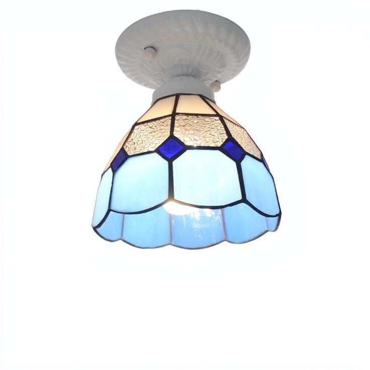 Thrin Deux | Semi Flush Mounted Light - Modern Semi Flush Mounted Light | HomeCartel Philippines