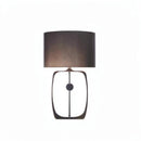 Semko | Shaded Table Lamp