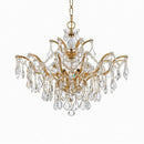 Ceolwolf | Mini Chandelier