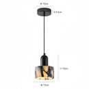 Orvenil Une | Pendant Light