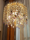 Alarisse | Floor Lamp