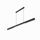 Zerrie | Linear Chandelier