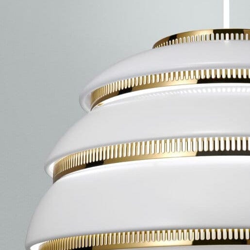 Aedan | Modern Pendant Light - Detail View #4 | HomeCartel