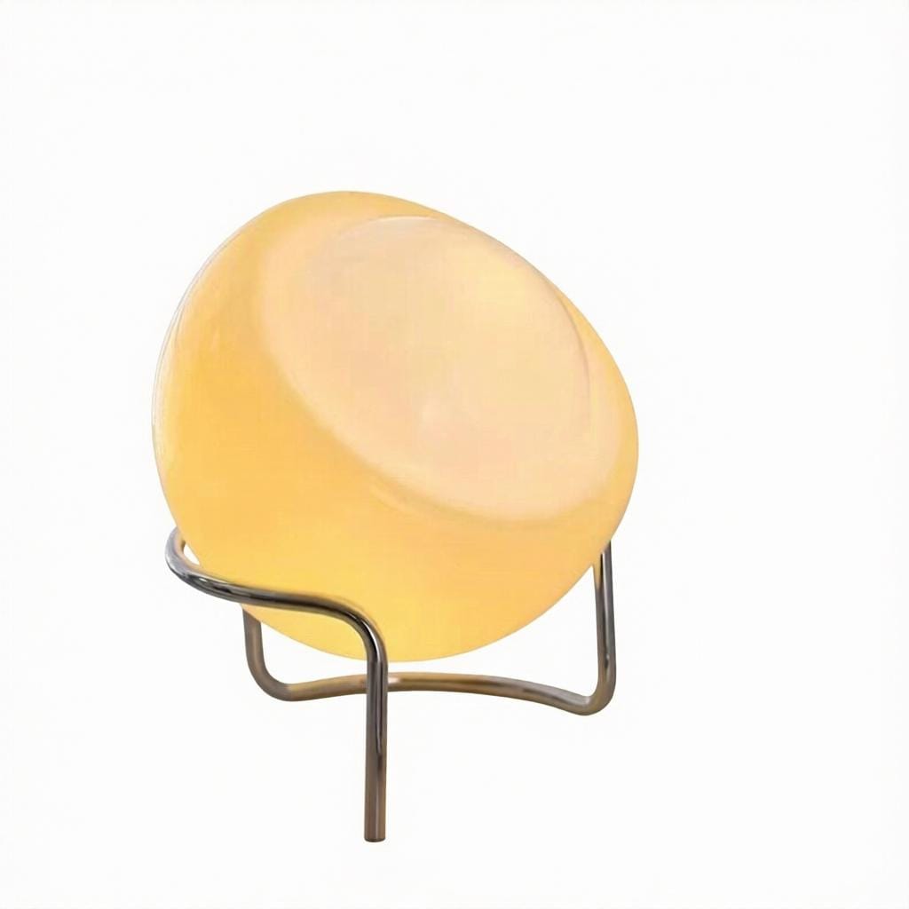 Varysir I Table Lamp - Detail View #3 | HomeCartel