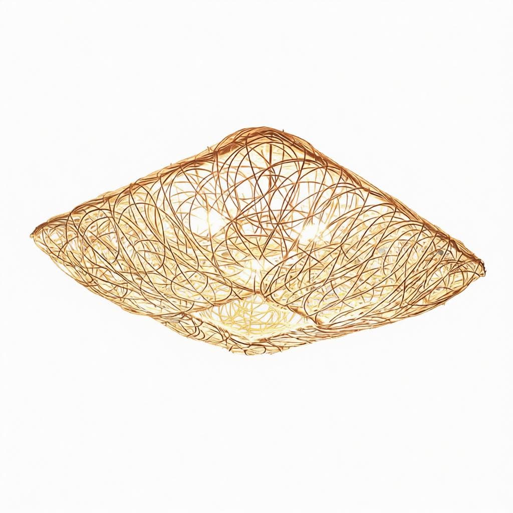 Malvirelle | Ceiling Mounted Light - Detail View #9 | HomeCartel