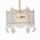 Pryrelrix | Crystal Chandelier