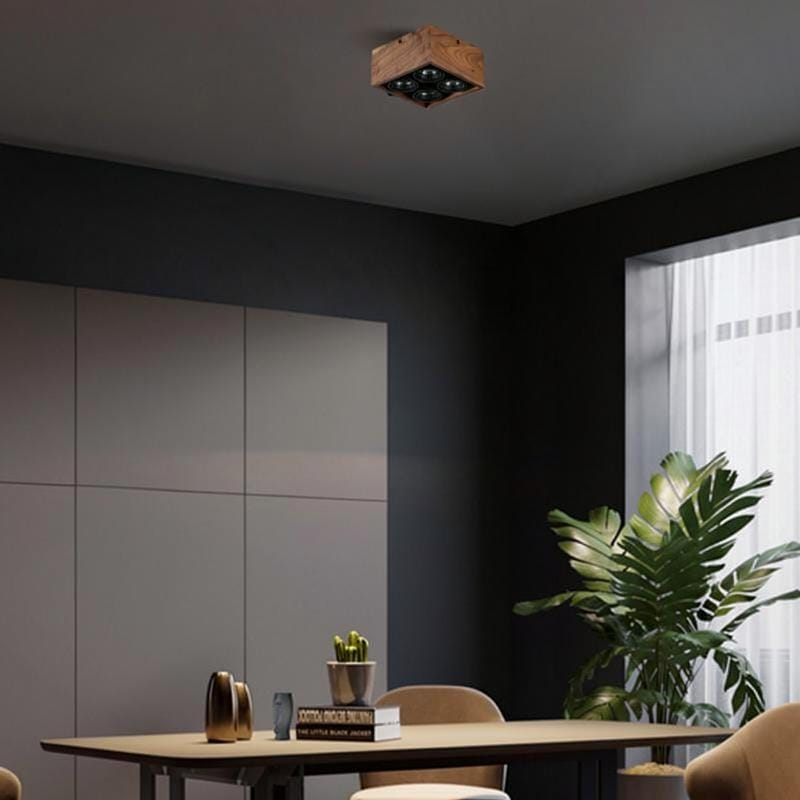 Aelthoryn | Surface Mounted Light - Detail View #5 | HomeCartel