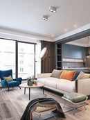 Myralvion | Surface Mounted Light