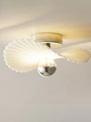 Rysael B | Semi Flush Mounted Light