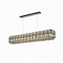 Kovich Une | Linear Chandelier