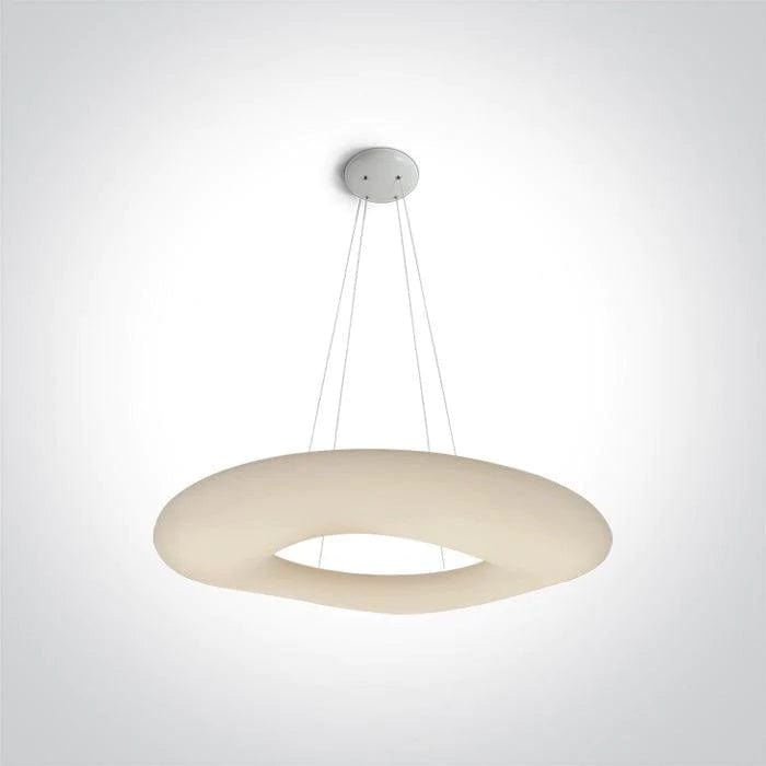 Danka | Modern Chandelier - Home Cartel ®