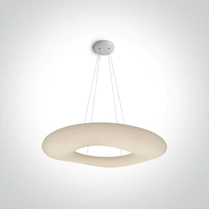 Danka | Modern Chandelier