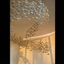 Vivaryn I Cluster Chandelier