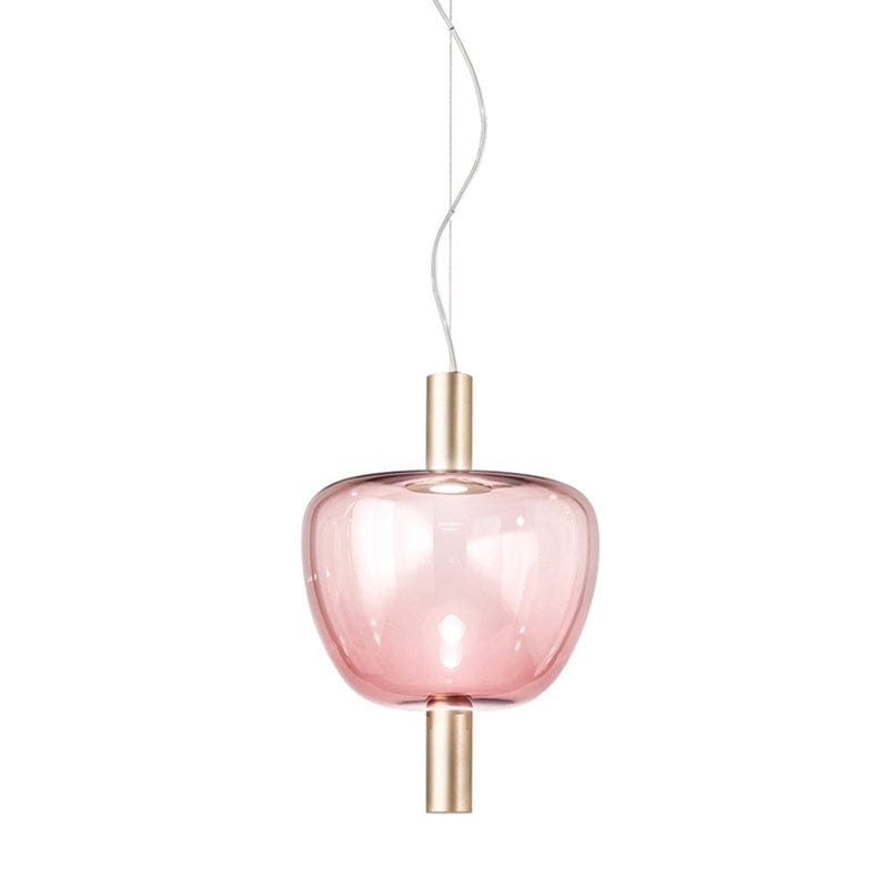 Herleif | Modern Pendant Light - Detail View #2 | HomeCartel